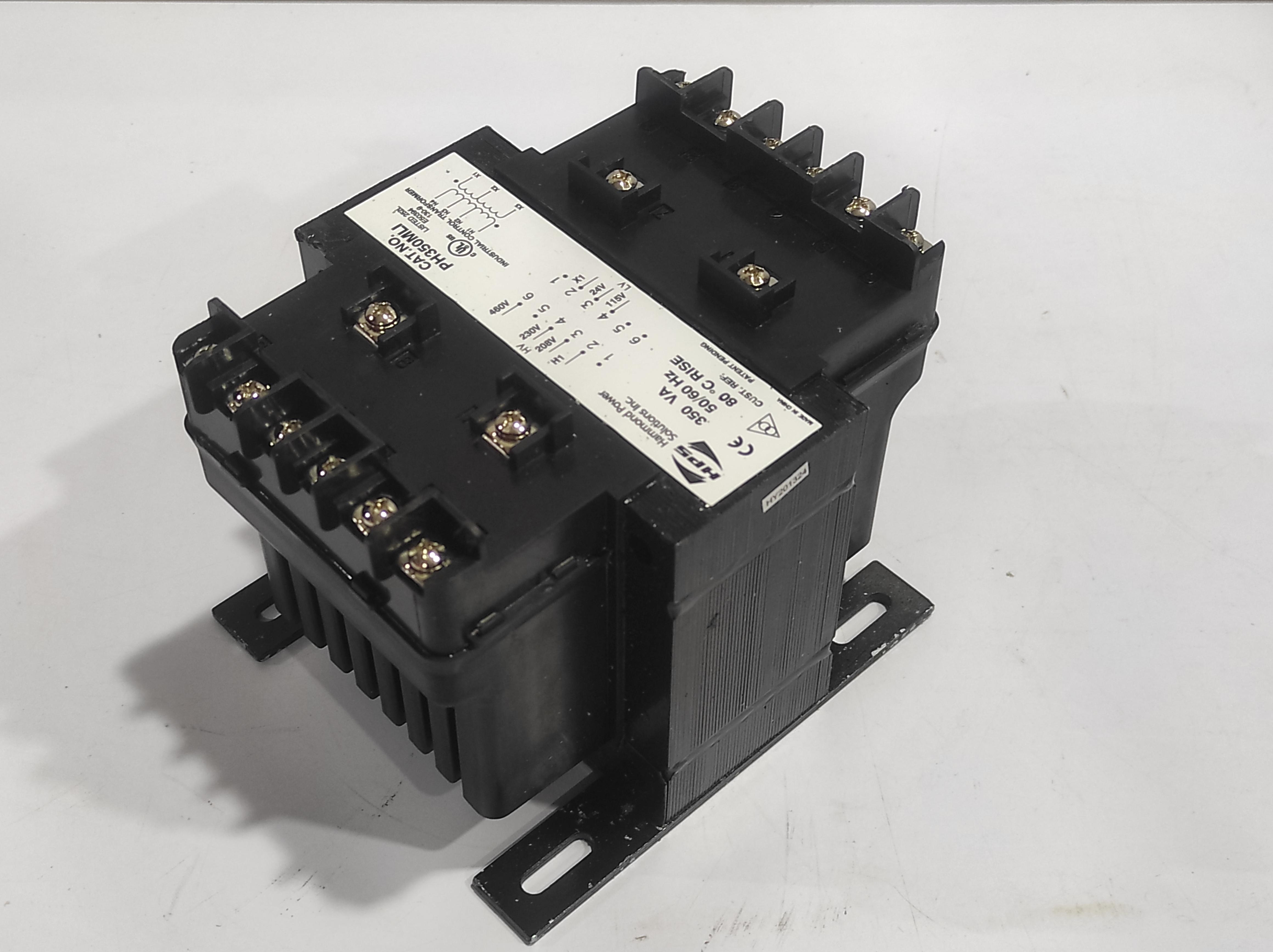 HPS PH350MLI Transformer