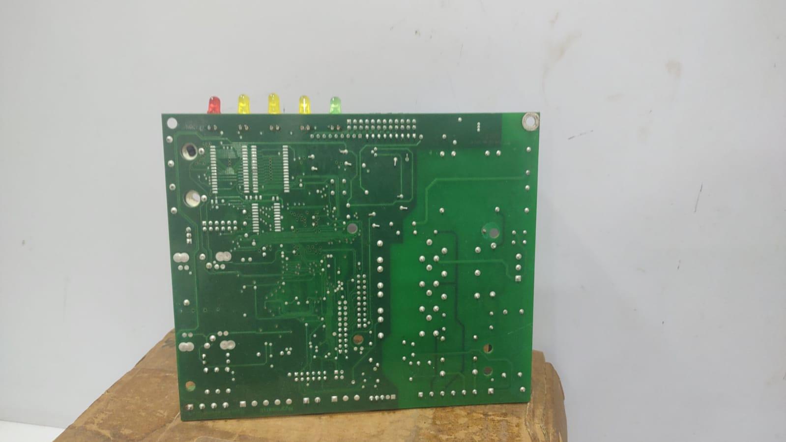 Hygromatik B-2526211 Electronic PCB B2526211