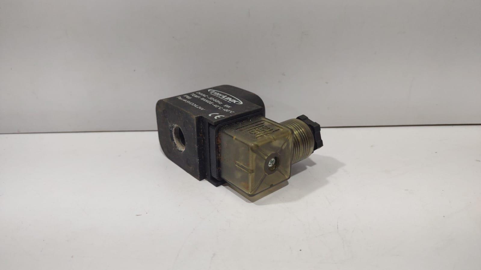 Interlink SVCOIL24V Coil 24VAC 5 0-60Hz 9W