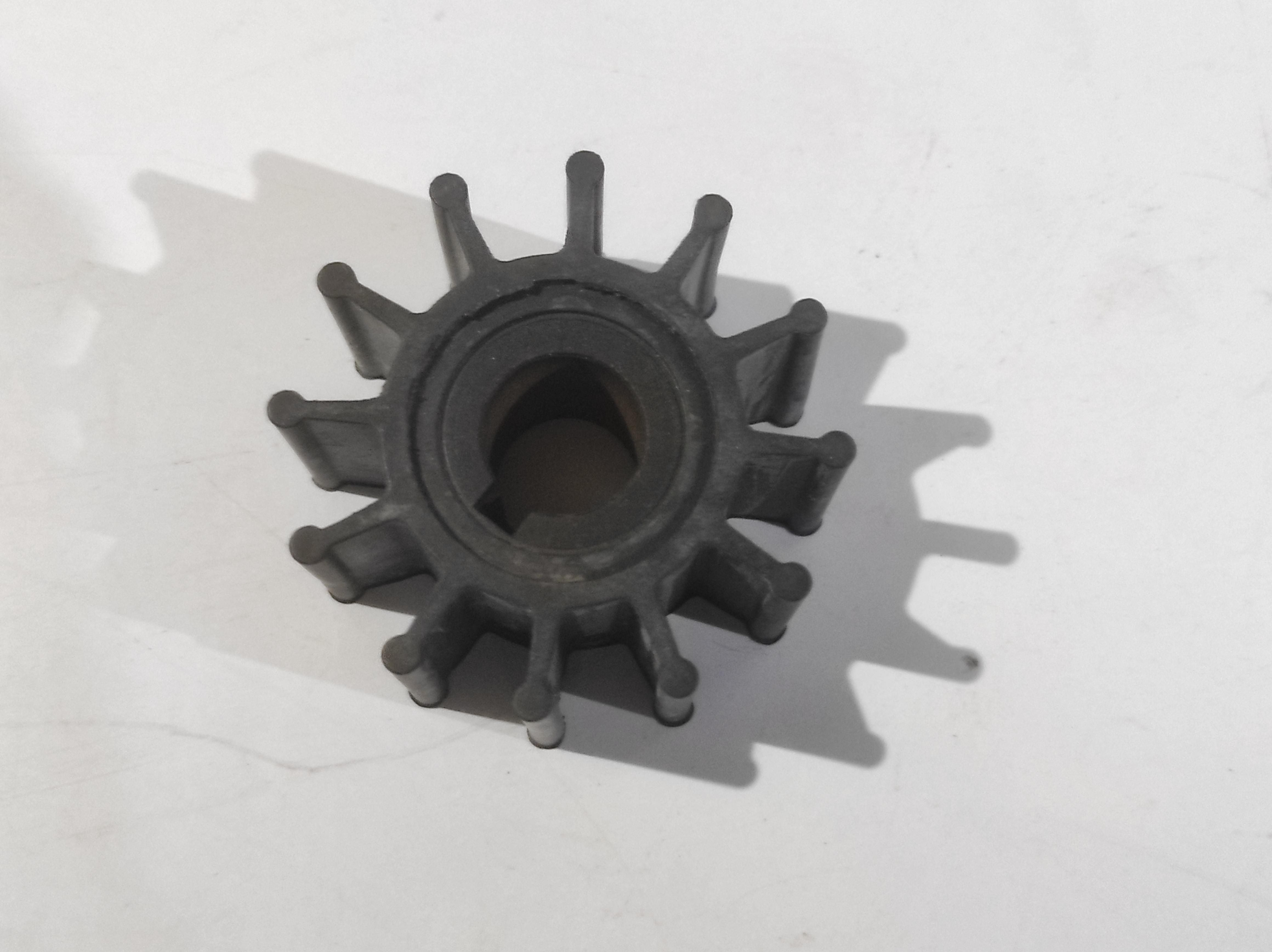 Jabsco 4568-0001-P Impellers 45680001P