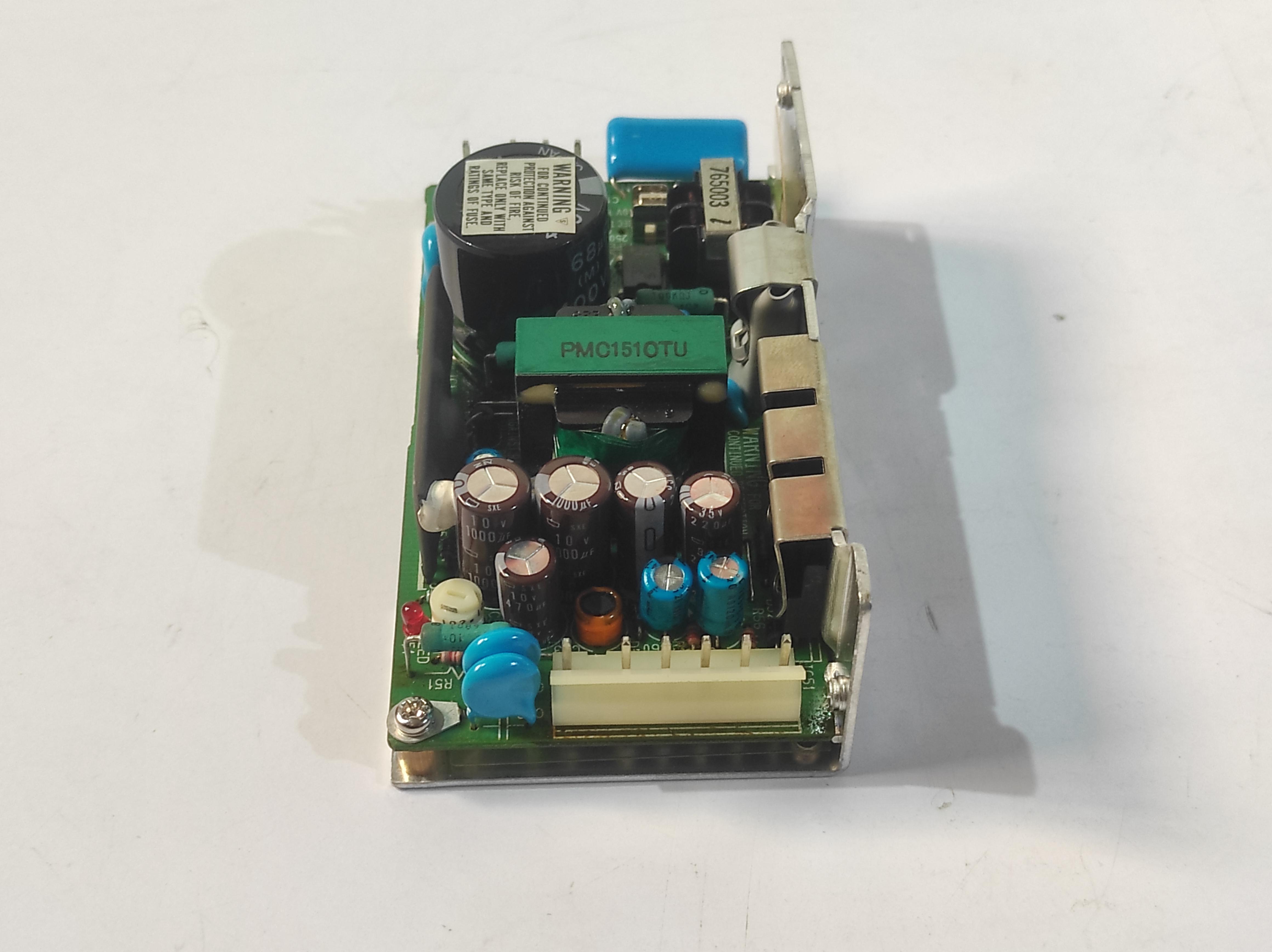 LH BMA153-122 853902-002 B Power Supply