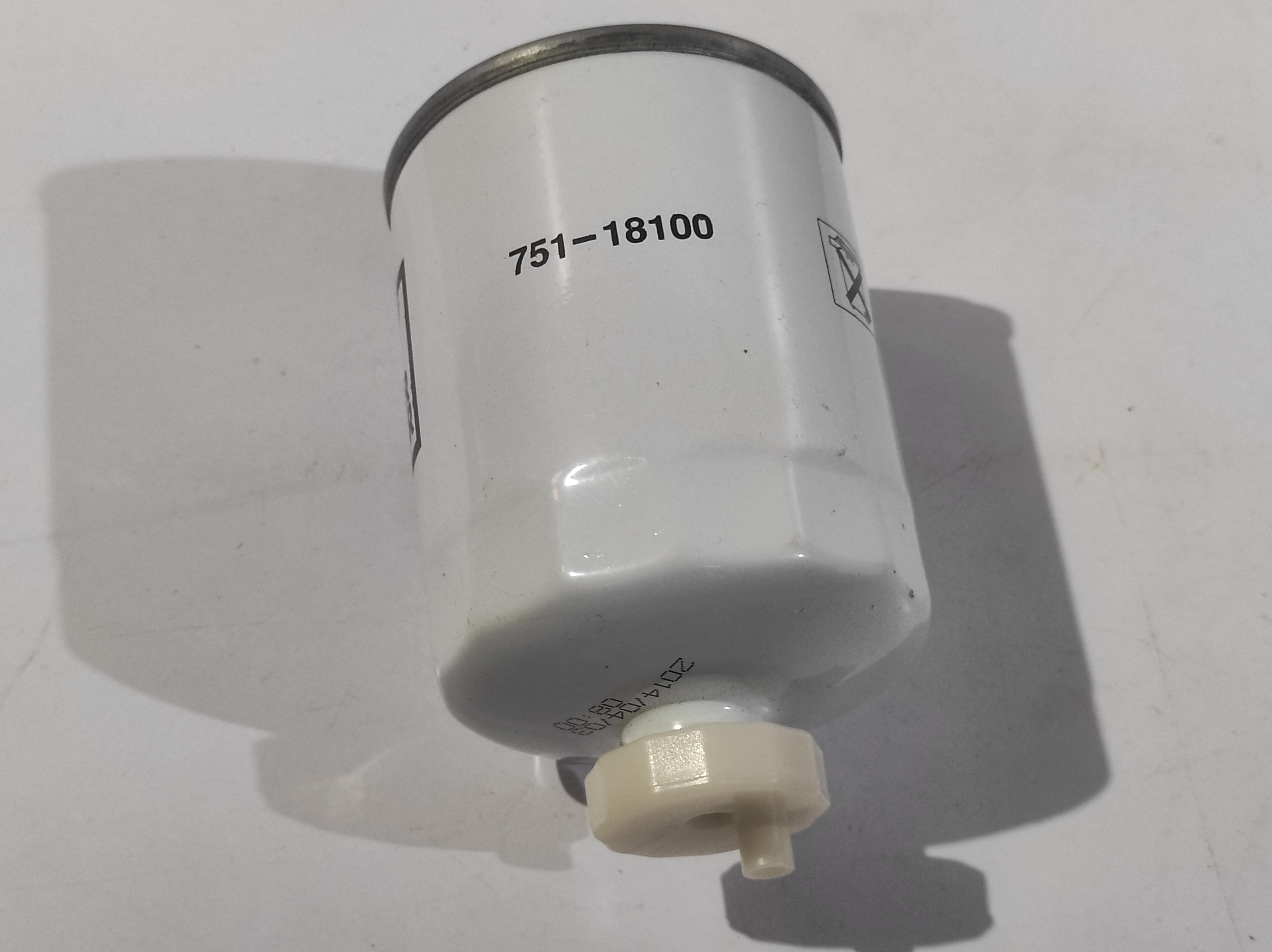 Lister Petter 751-18100 Fuel Filter