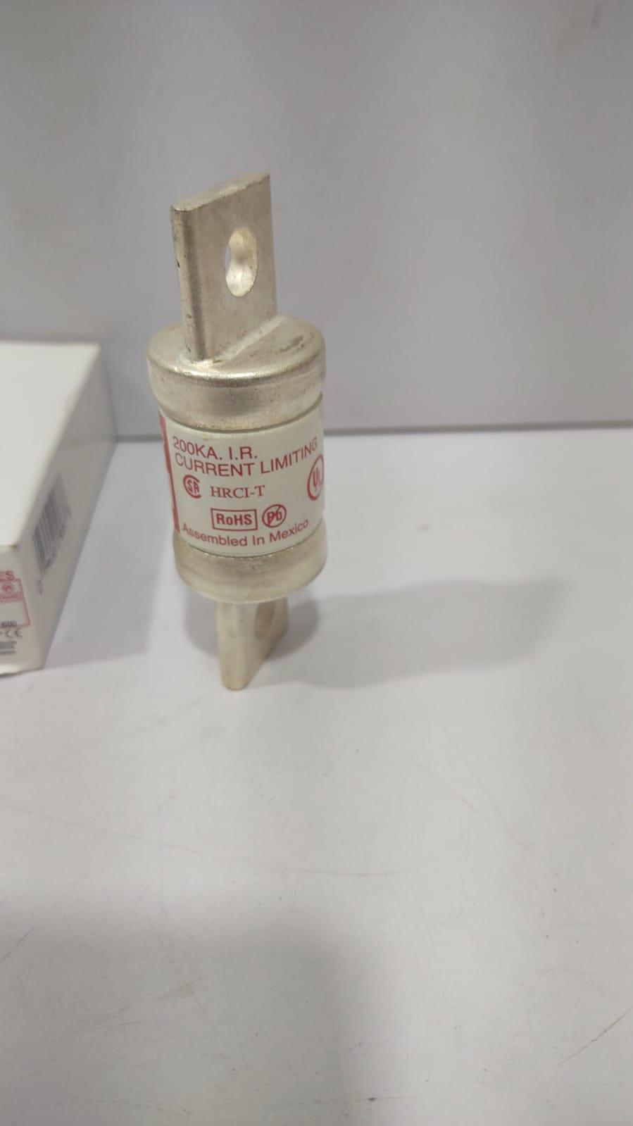 Littelfuse JLLS 175 Class T Fuse 600V