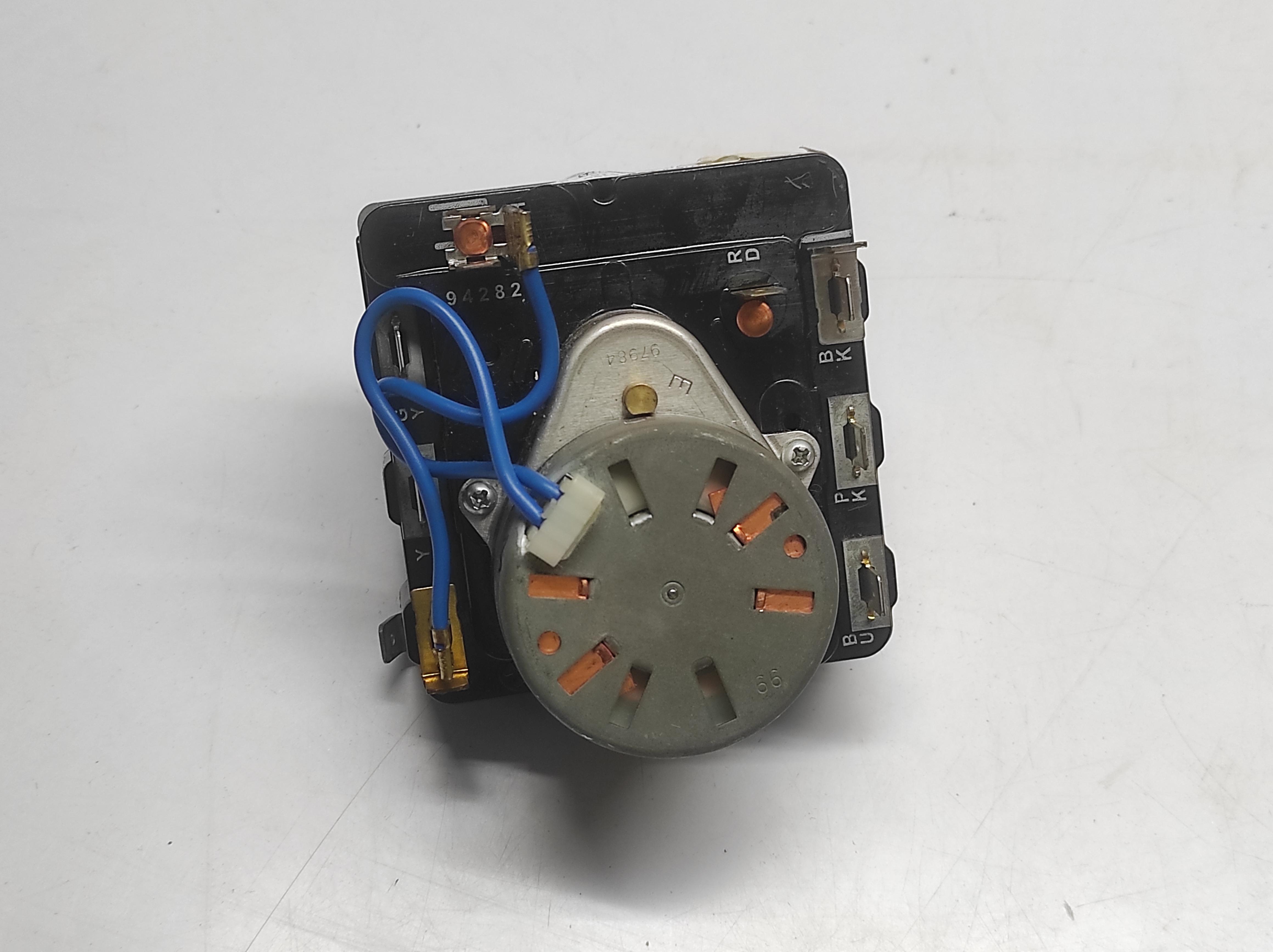 Maytag 6 3096070 Timer M460-G