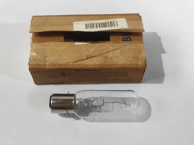 Perko 0342RS4CLR Marine Navigation Bulb