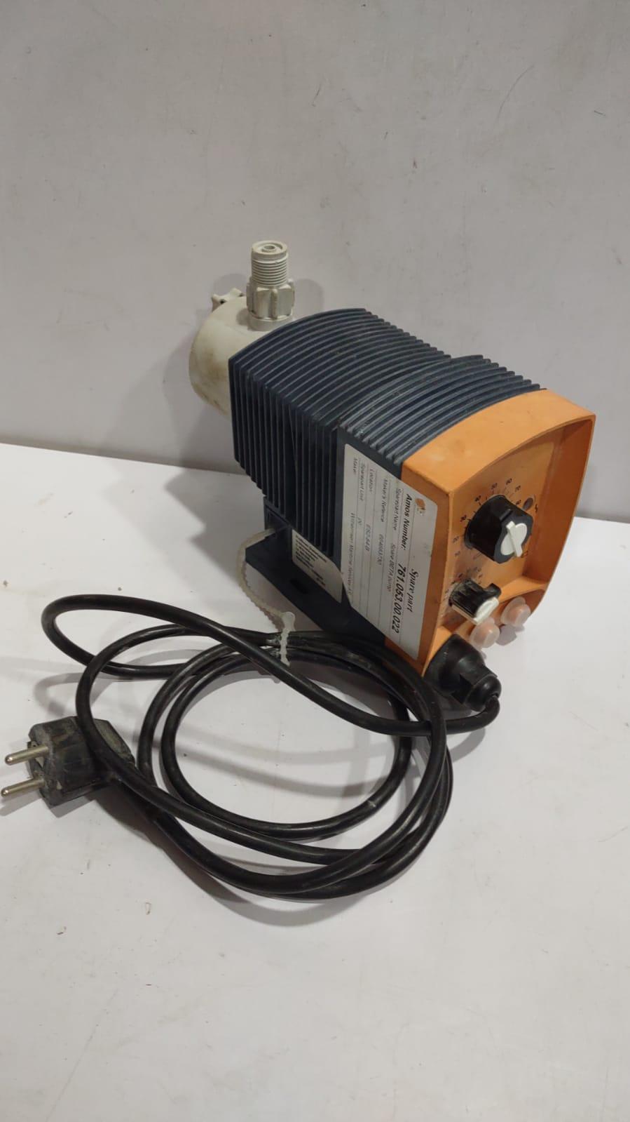 ProMinent beta_4 Dosing Pump BT4A1602PPE200UA000000