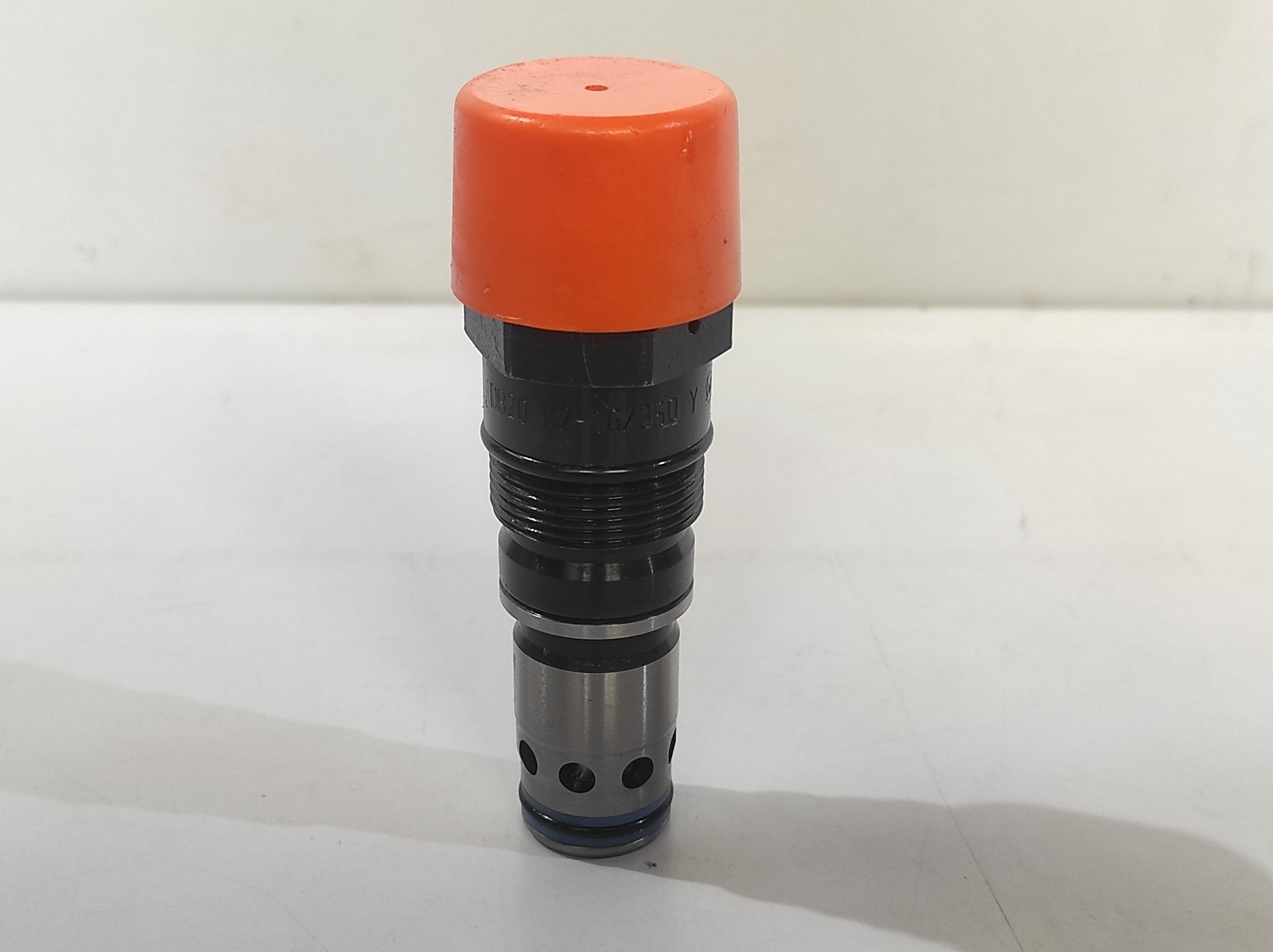 Rexroth DB20 K2-16_350 Y 04W33 Pressure Relief Valve