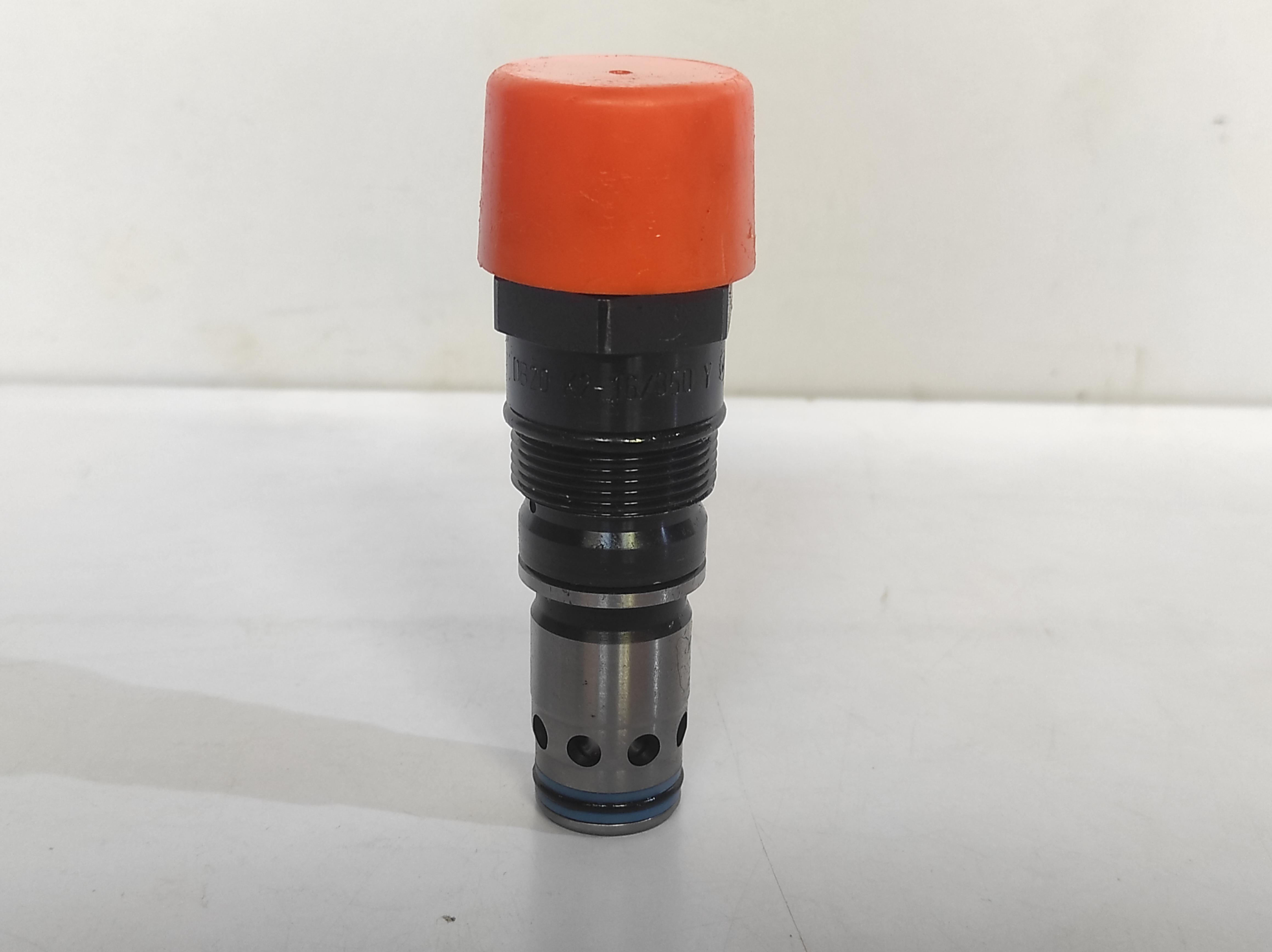 Rexroth DB20 K2-16_350 Y 04W38 Pressure Relief Valve