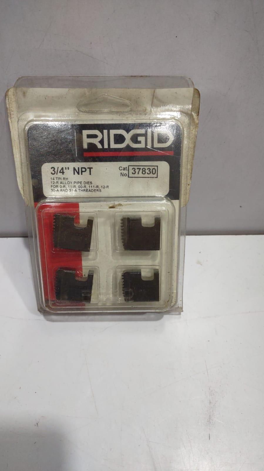 Ridgid 37830 3/4