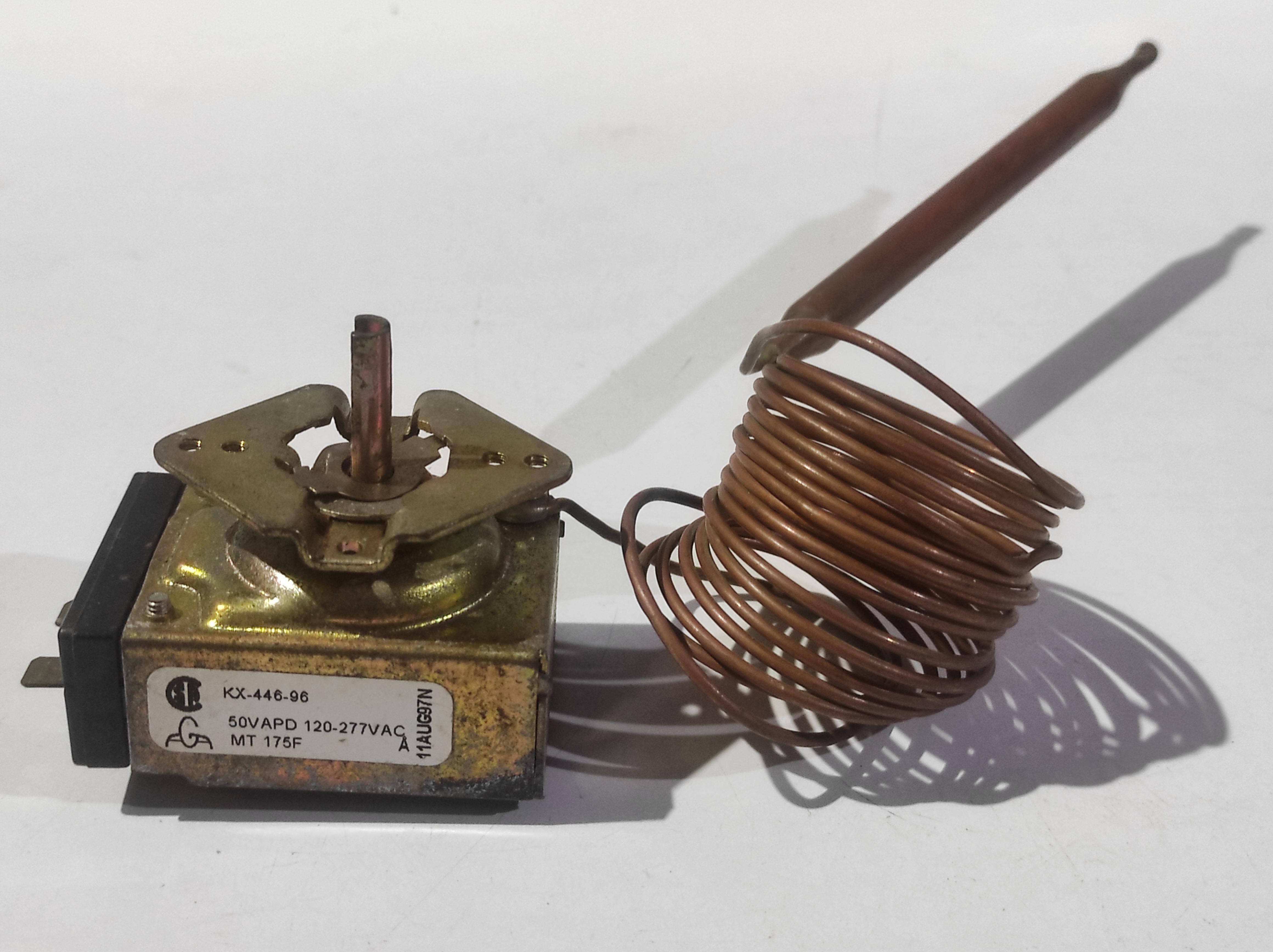 Robertshaw KX-446-96 Thermostat KX44696