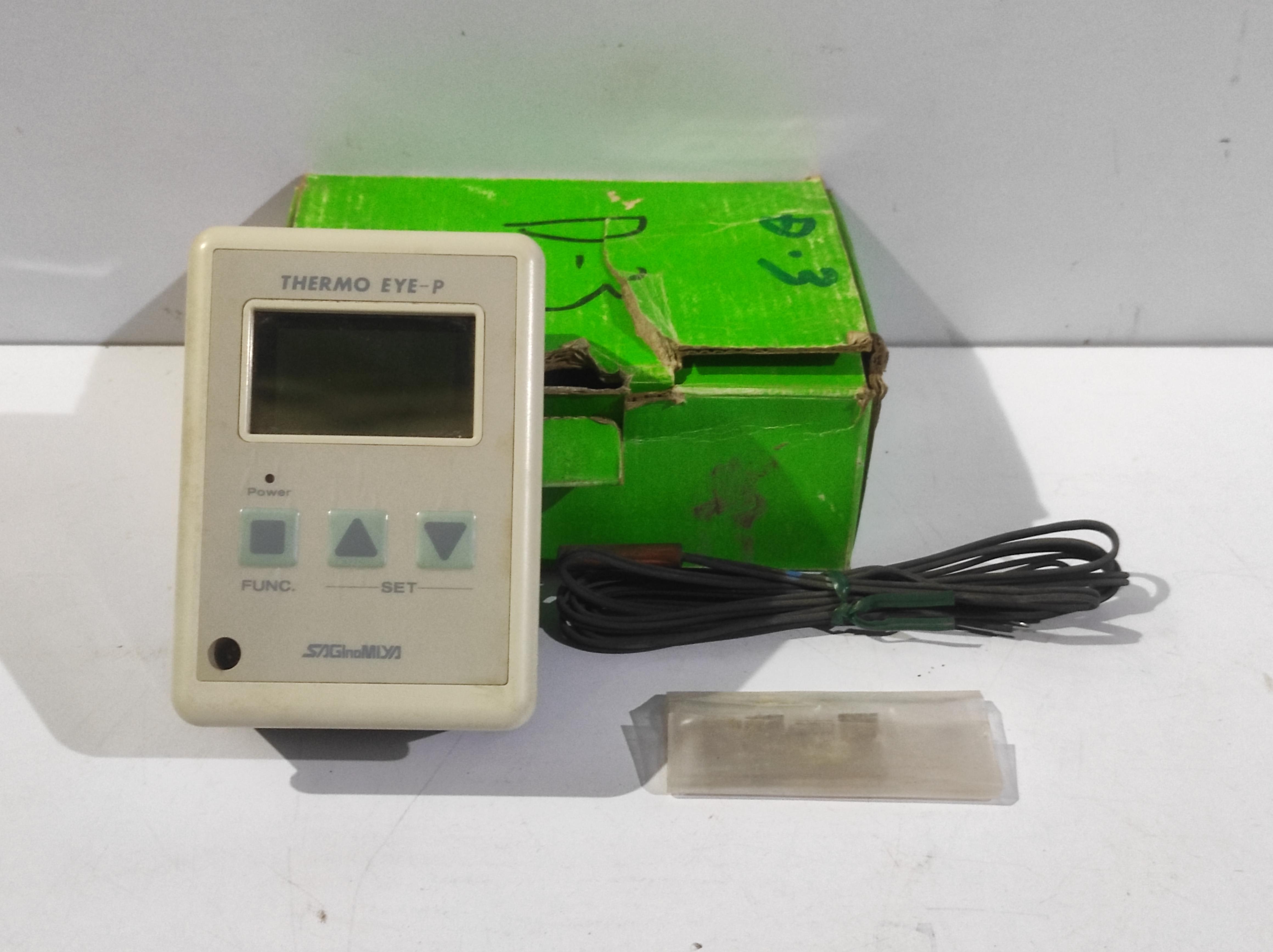 Saginomiya Thermo EYE-P PLE-PD12-010 Controller