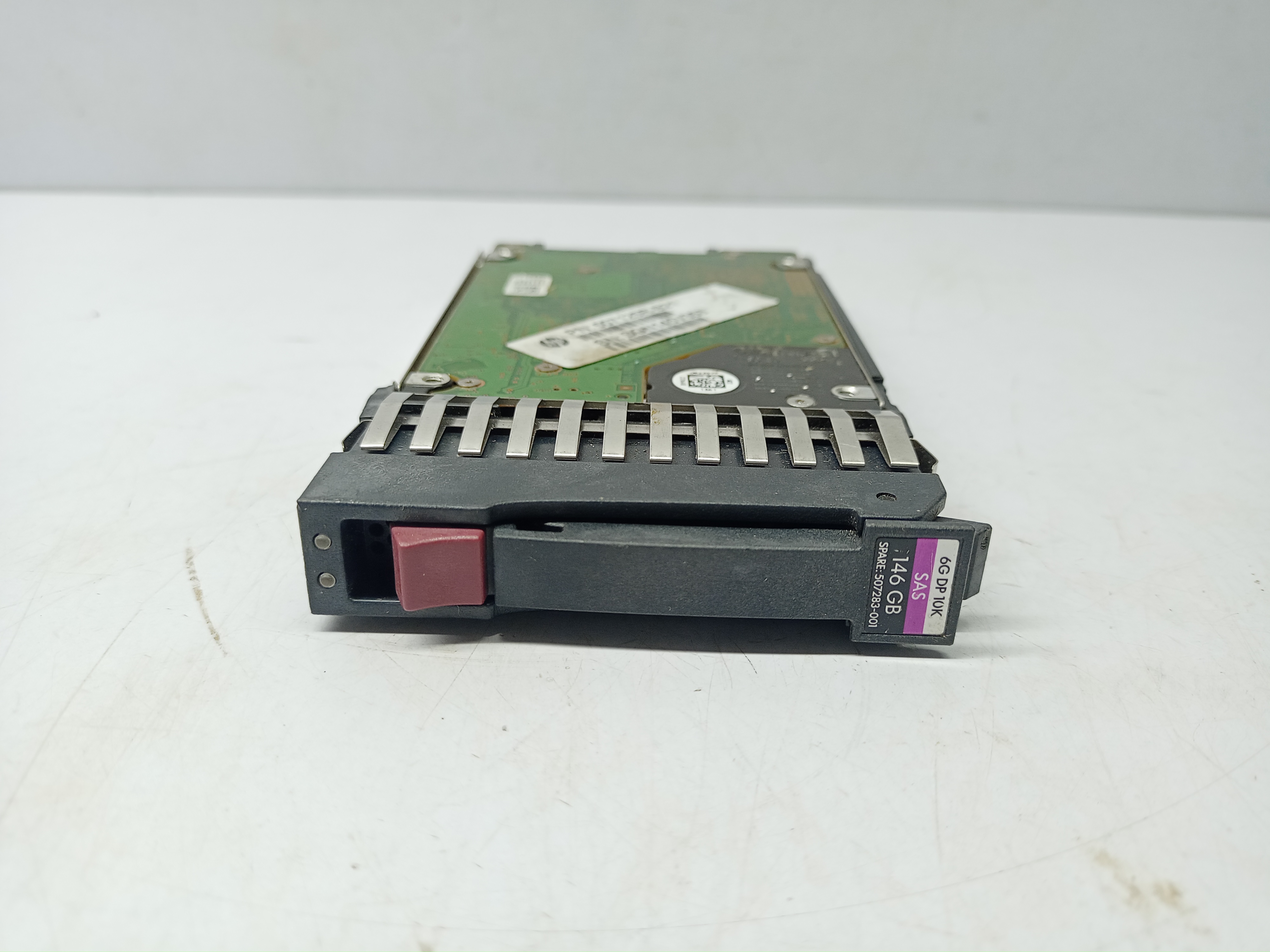 HP 507129-001 HardDrive (1)