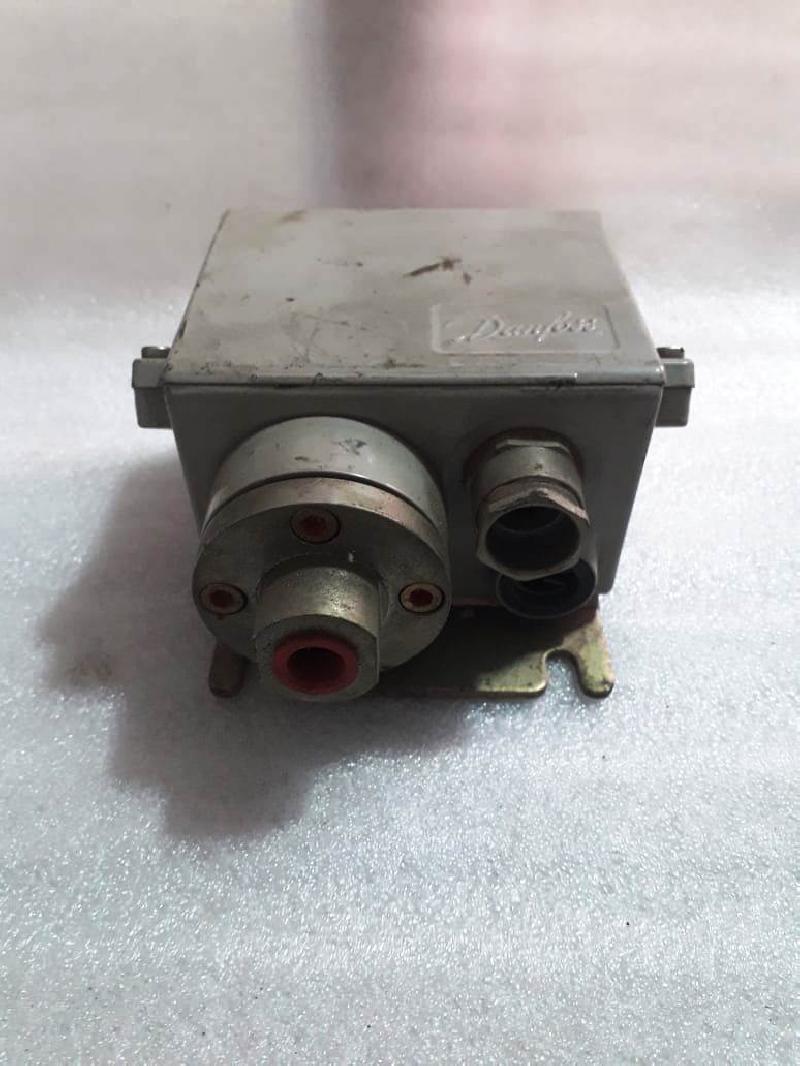 Danfoss KPS 45 060-3121 - Heavy Duty Pressure Switch