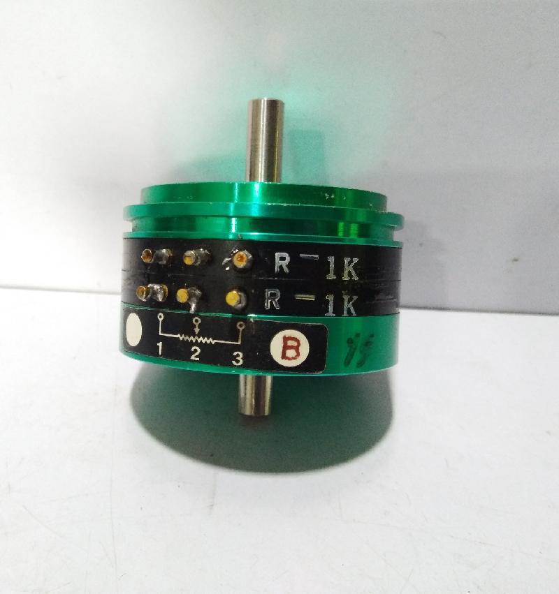 Midori Precisions CPP-45B Potentiometer - Tokyo - Japan