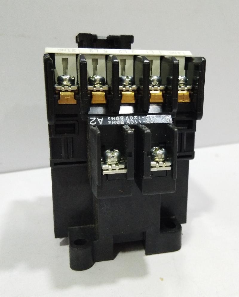 Fuji Electric SC-05 Contactor