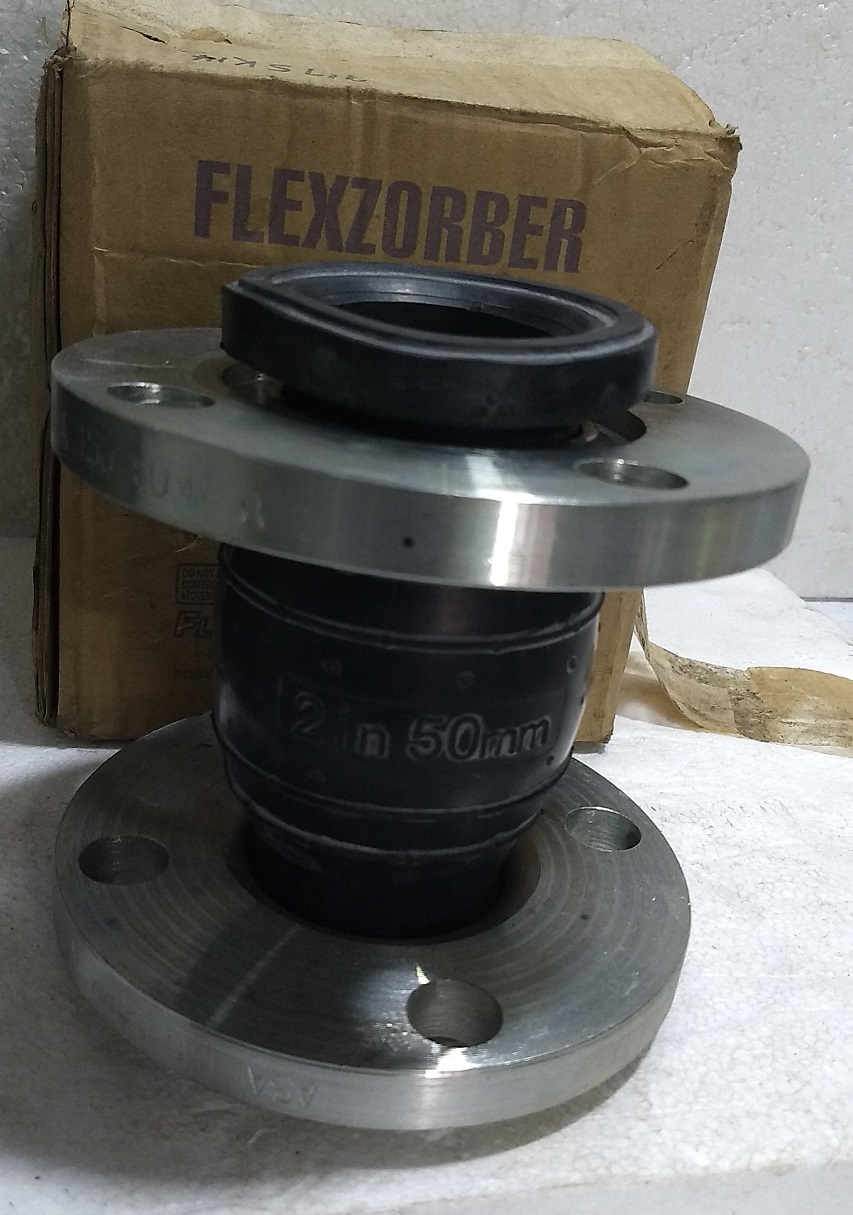 FLEX-HOSE CO NNS 2