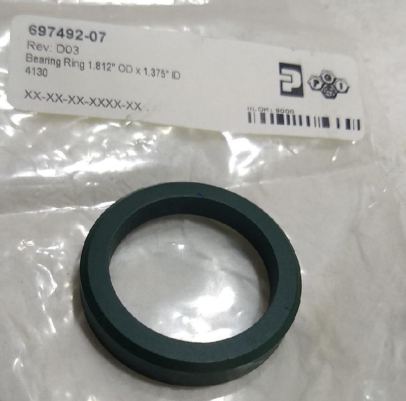 Parker Bearing Ring OD:1.812