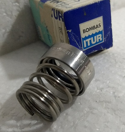 ITUR Roten-20 Mechanical Seal