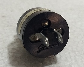 2202 - 9945 Grayhill Push Switch