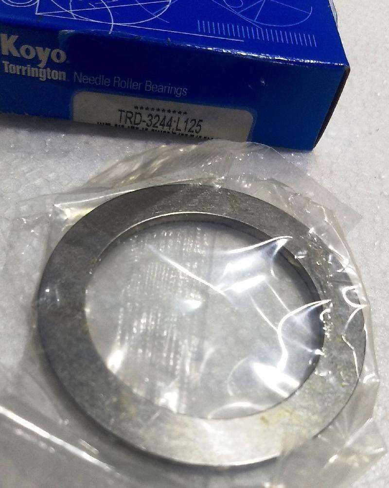 Needle Roller Bearing KOYO TRD-3244:L125