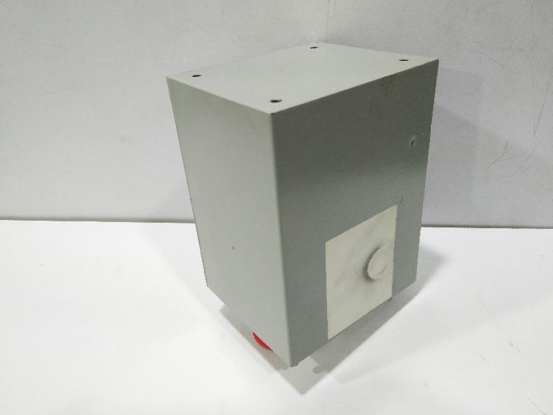 Technipower 227-7452 Power Supply