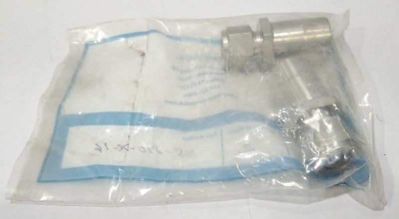 SWAGELOK SS-810-R-16 TUBE REDUCER FITTING