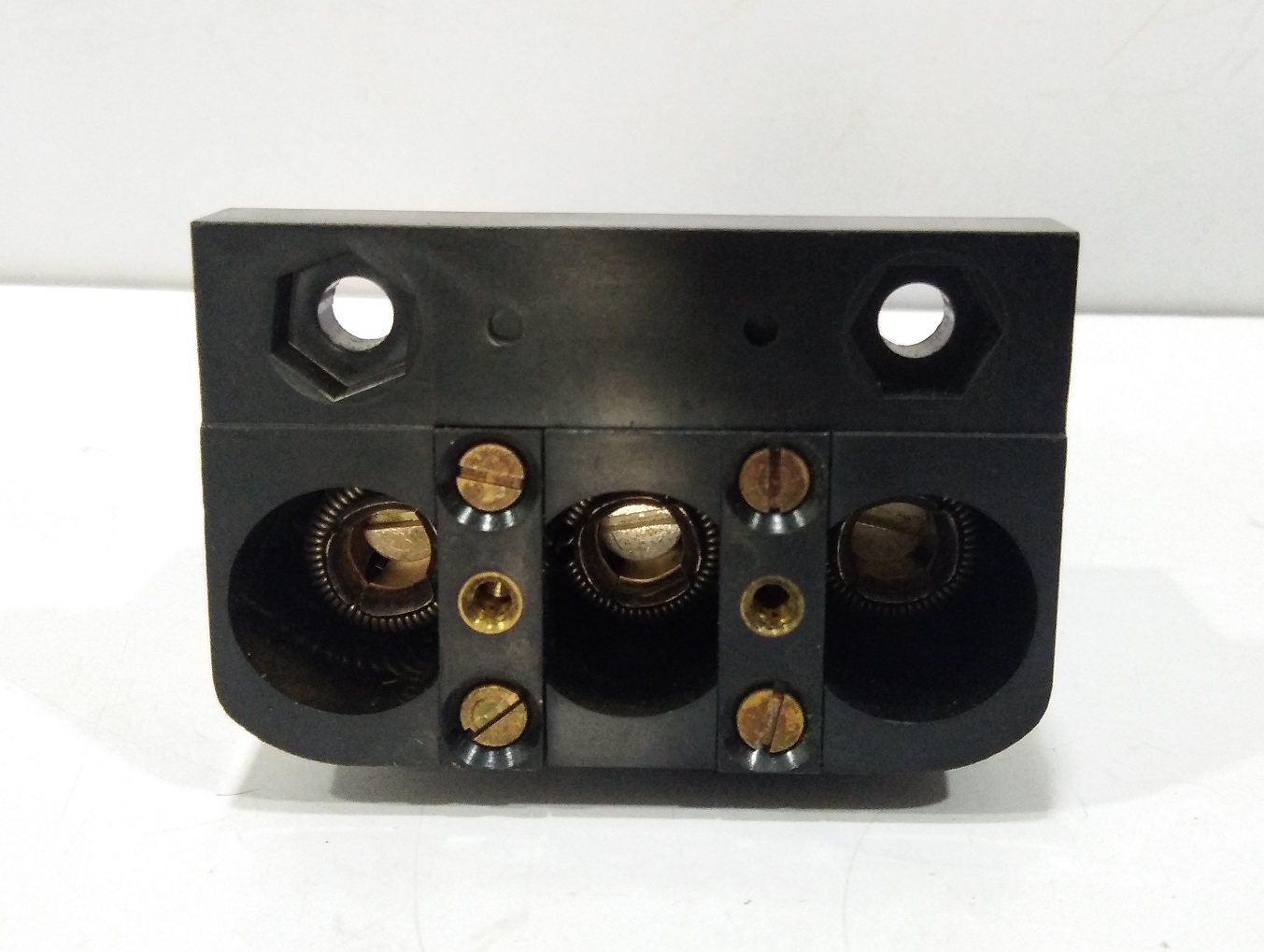 SIEMENS PC2658 I-T-E CIRCUIT BREAKER ACCESSORY