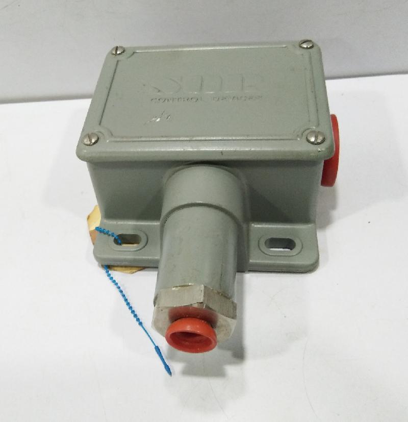 SOR 6NN-K3-N4-C1A PRESSURE SWITCH