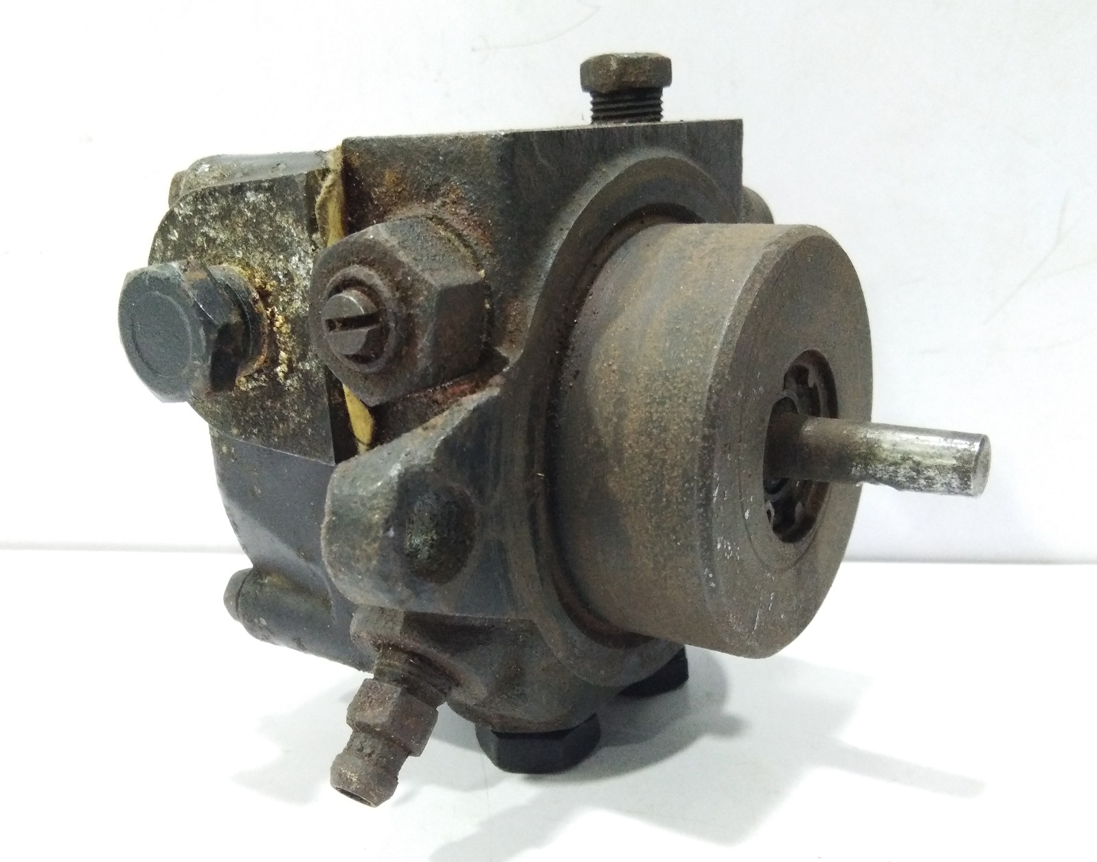 SUNTEC A2VA-7116 DIESEL OIL PUMP