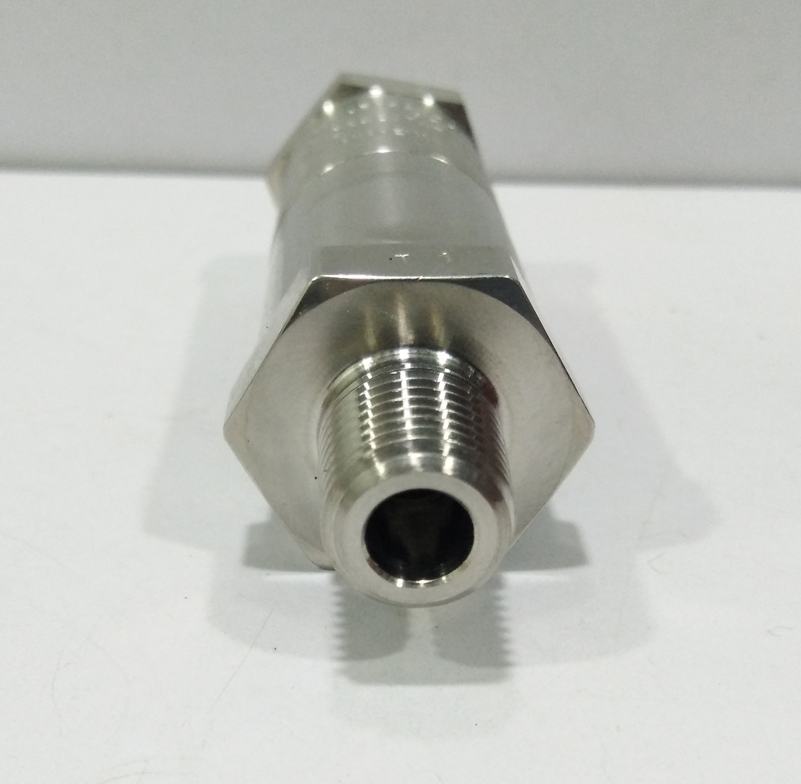 CIRCLE SEAL K5120T1-2MP-300 PRECISION VALVE