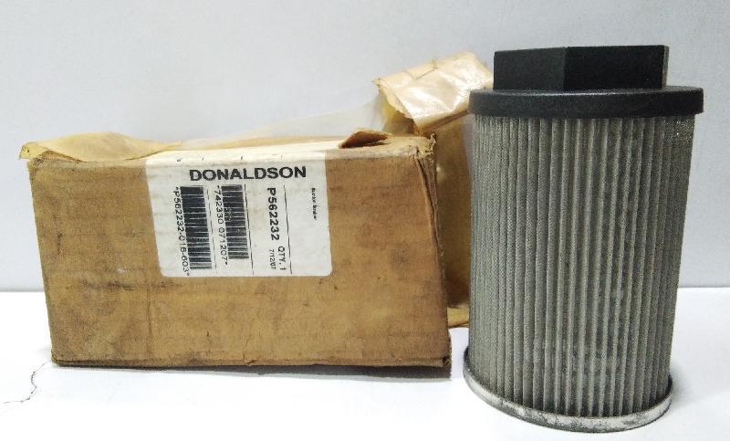 DONALDSON P562232 SUCTION STRAINER