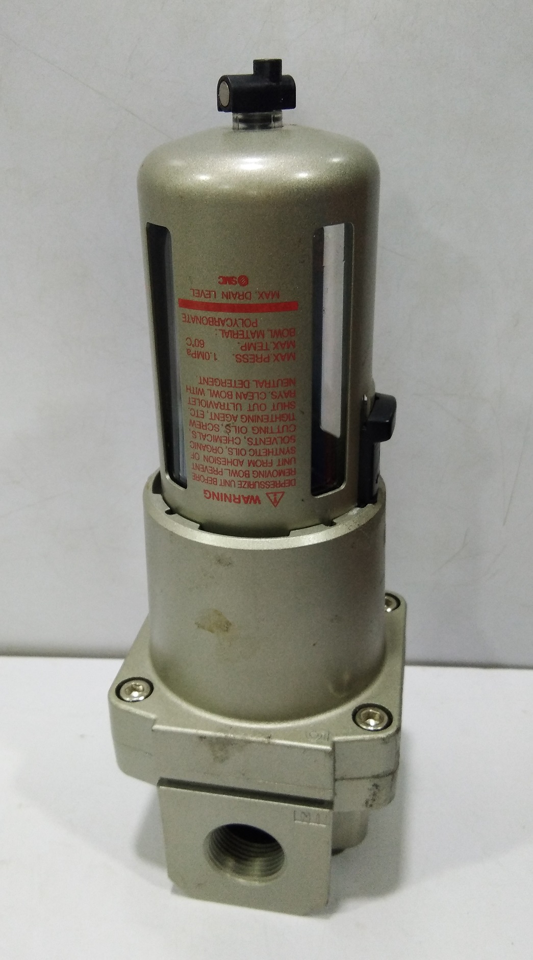 SMC AF50-06 PNEUMATIC FILTER