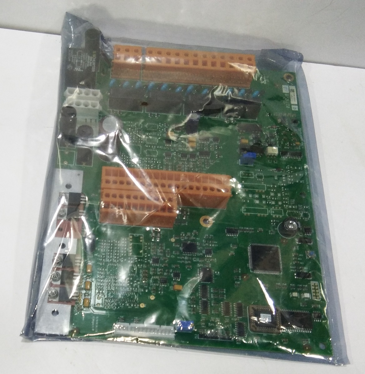 SERVOMEX S2710903A PCB