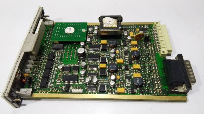 HONEYWELL 05704-A-0144 ISS.06 PCB