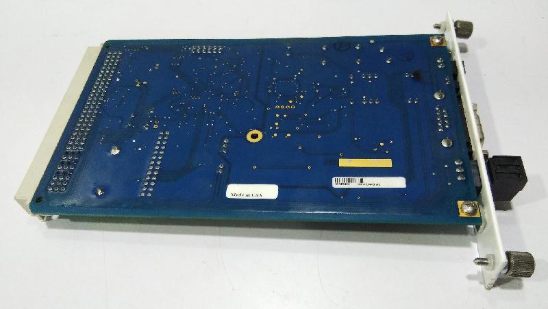 SCHLUMBERGER PICV2 100271473 REV AF PCB