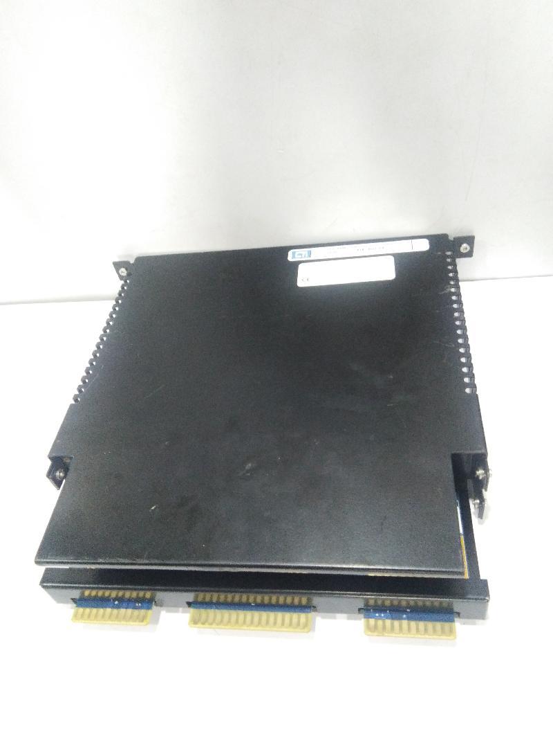 CONTROL TECHNOLOGY INC. CTI 2500-PADP PWR SUP ADAPT SERIES 500 WITH CTI 901C-2500-PADP PCB