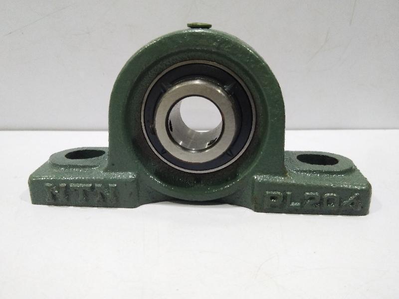 NTN PL204 PILLOW BLOCK BEARING