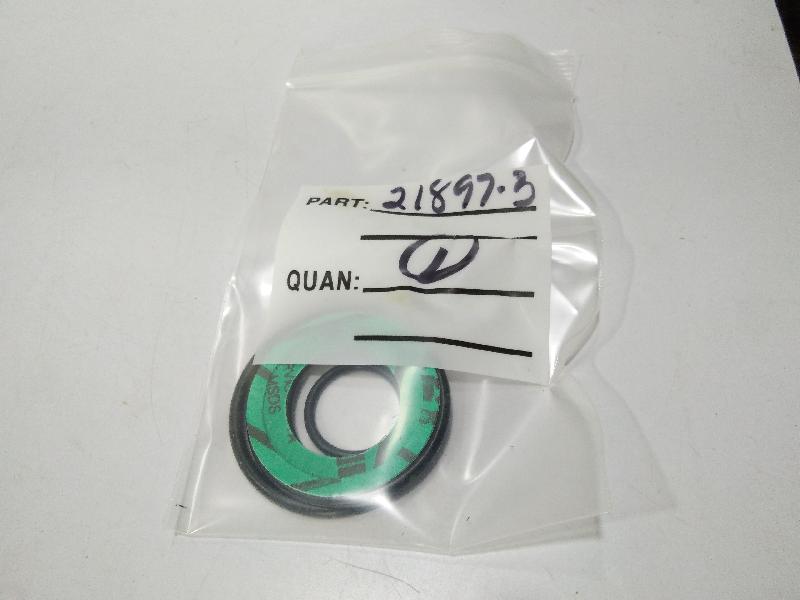 COFFIN 21897-3 GASKET O-RING 400402