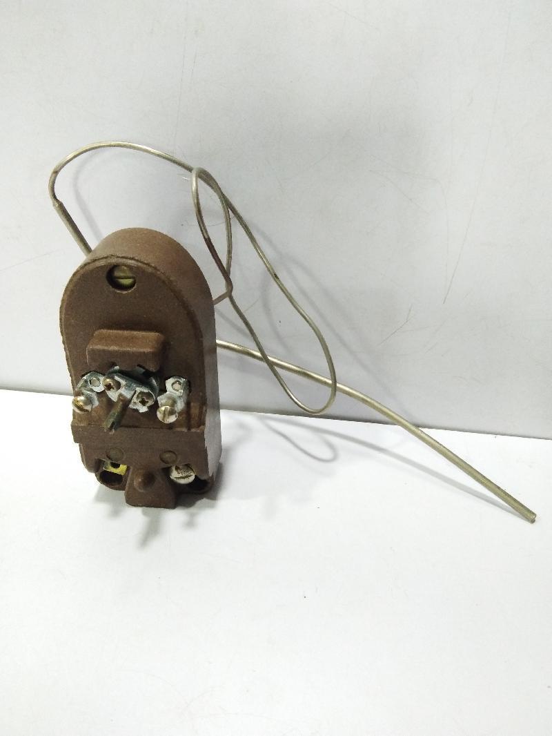 GENERAL ELECTRIC 600579 THERMOSTAT