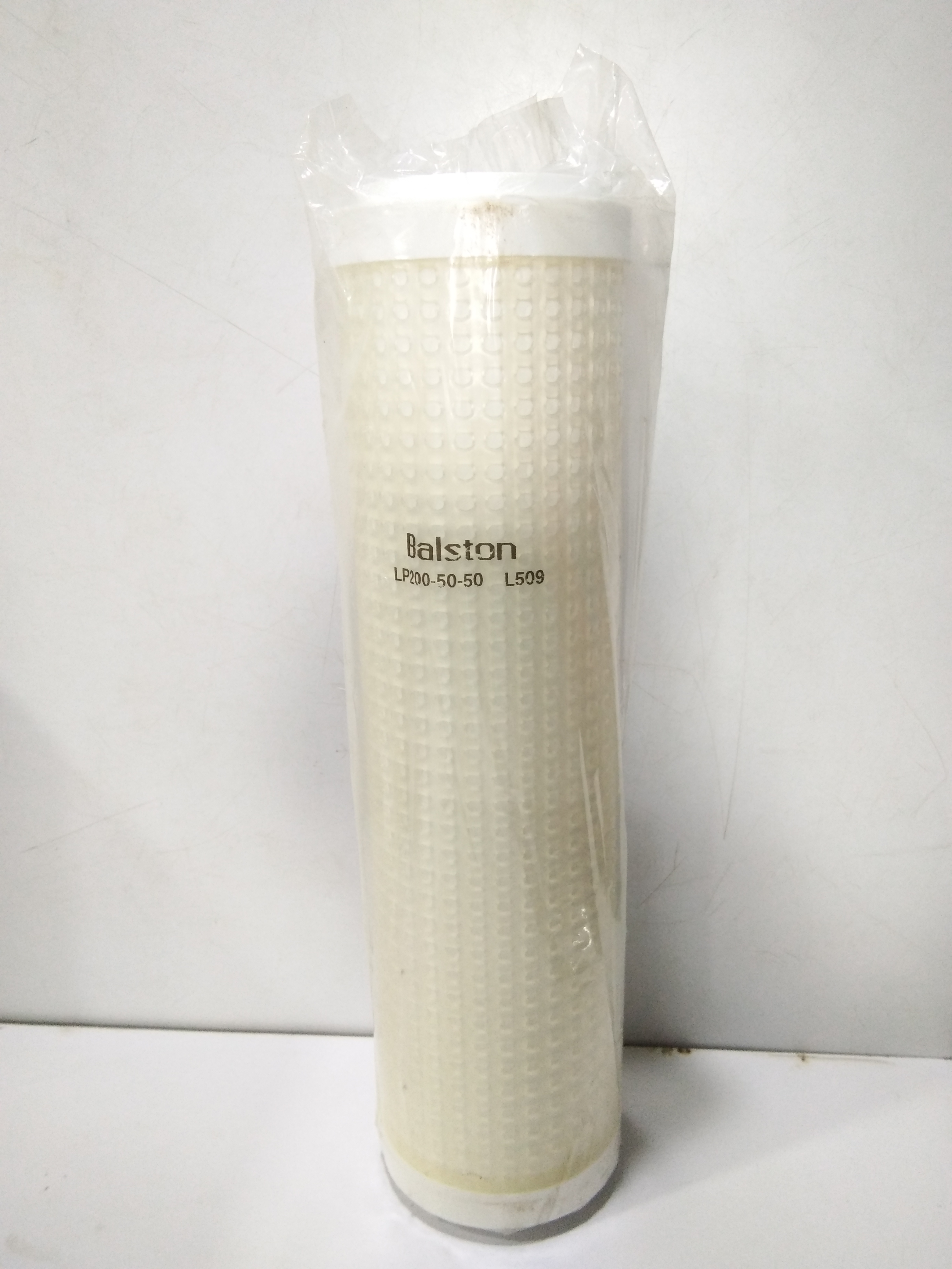 PARKER BALSTON LP200-50-50 L509 FILTER CARTRIDGE