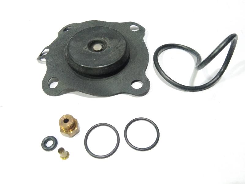 ASCO 302345 REPAIR KIT