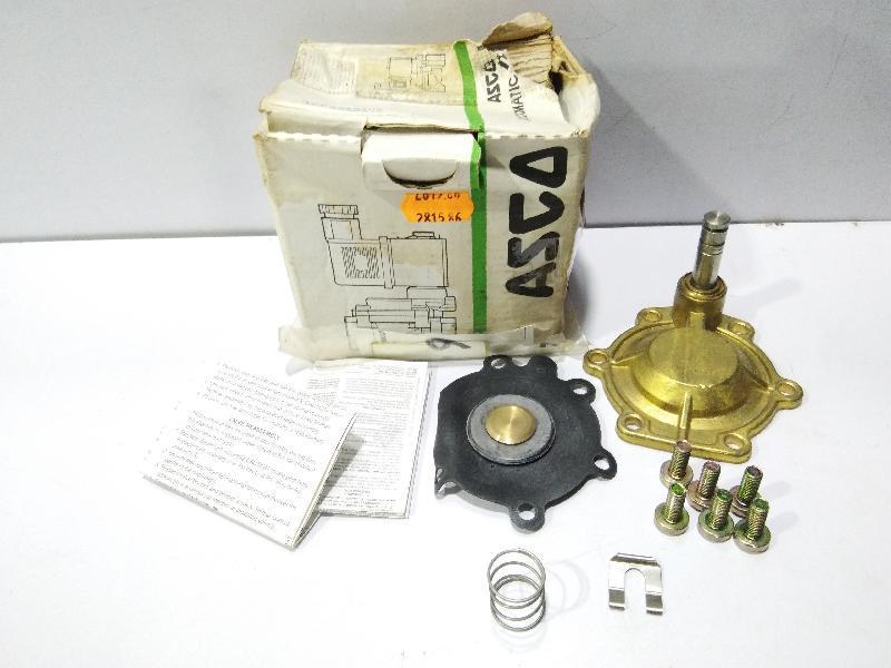 ASCO SCE238A105 REPAIR KIT