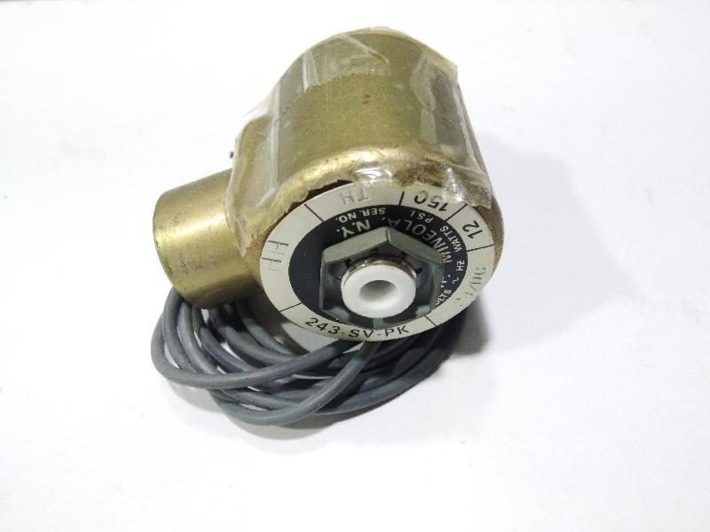 ALLENAIR 243-SV-PK SOLENOID VALVE