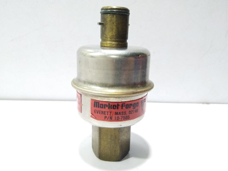 MARKET FORGE 10-7585 STEAM TRAP