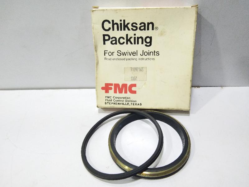 FMC 3109216S CHIKSAN PACKING FOR SWIVEL JOINTS