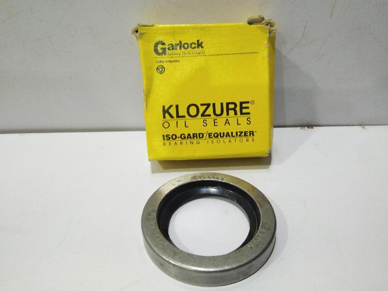 GARLOCK 63X0862 KLOZURE OIL SEALS