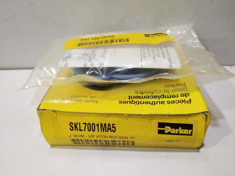 PARKER SKL7001MA5 SEAL KIT