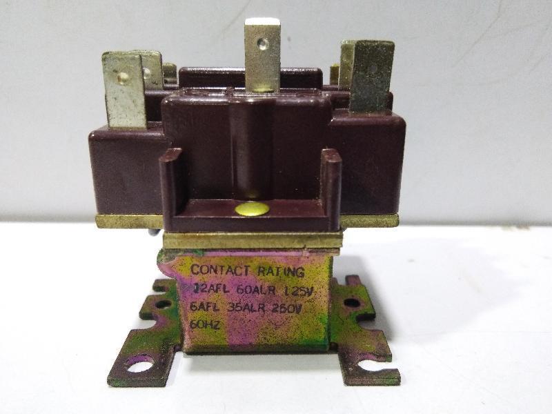 CARRIER HN 61KK 911 RELAY