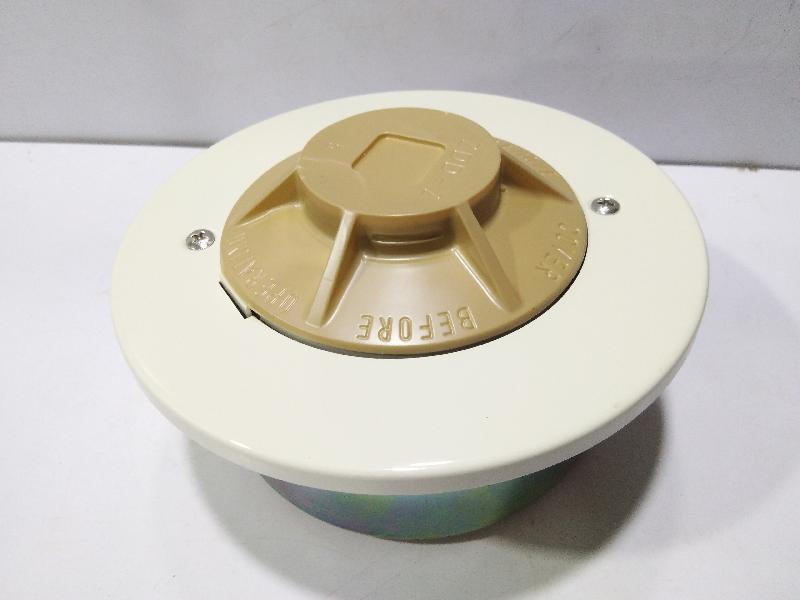 NOHMI FDS552B SMOKE DETECTOR FIRE DETECTOR