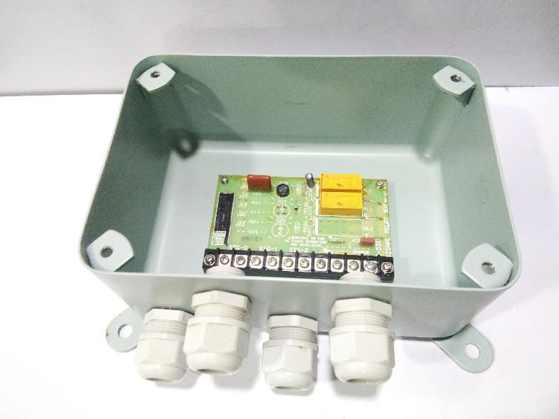 NIPPON ODE-6020-2 SIGNAL RELAY BOX